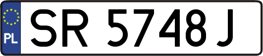 SR5748J