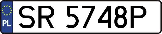 SR5748P