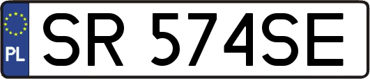 SR574SE