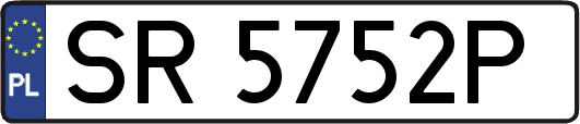 SR5752P