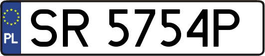 SR5754P