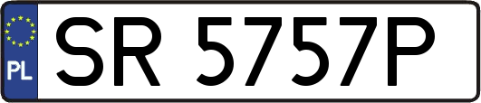 SR5757P