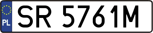 SR5761M