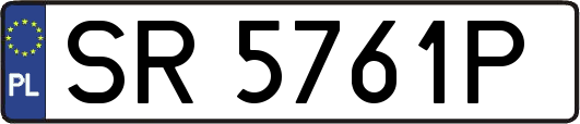 SR5761P
