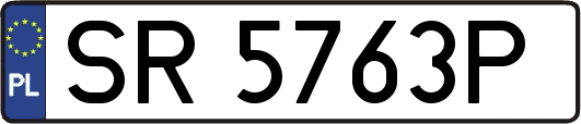SR5763P