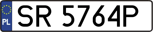 SR5764P