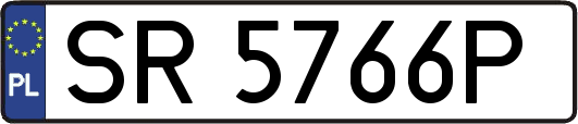 SR5766P