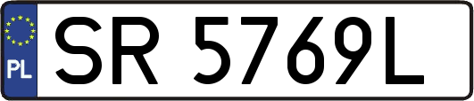 SR5769L