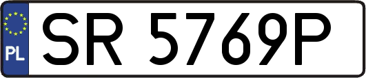 SR5769P