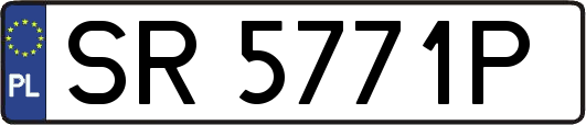 SR5771P