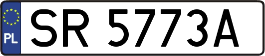 SR5773A
