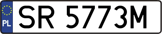 SR5773M