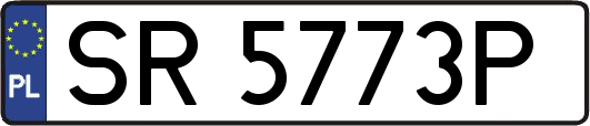 SR5773P