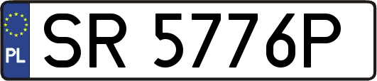 SR5776P