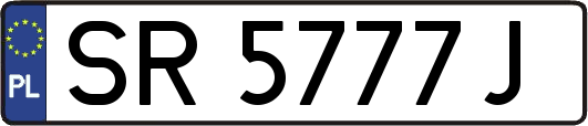 SR5777J