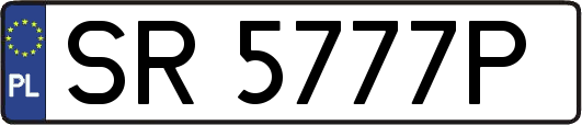 SR5777P