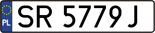 SR5779J