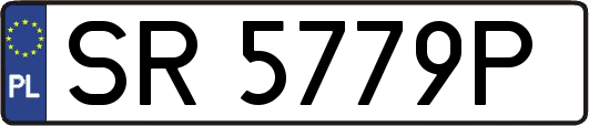 SR5779P