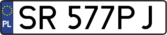 SR577PJ
