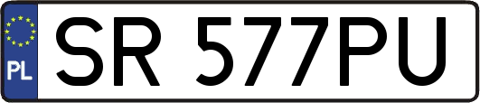 SR577PU