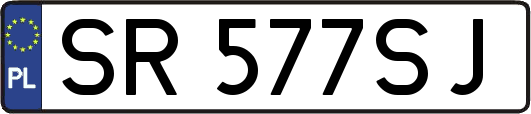 SR577SJ