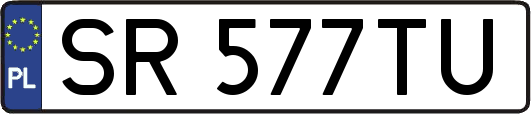 SR577TU