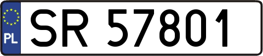 SR57801