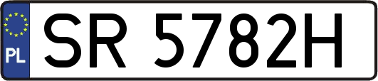 SR5782H