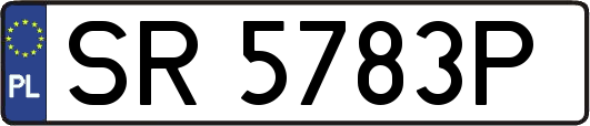 SR5783P