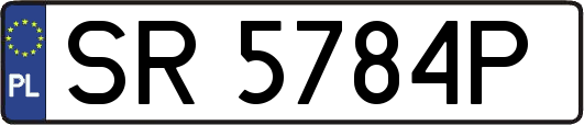 SR5784P
