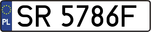 SR5786F