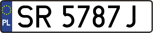 SR5787J
