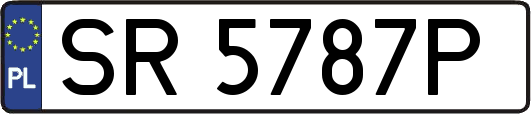 SR5787P
