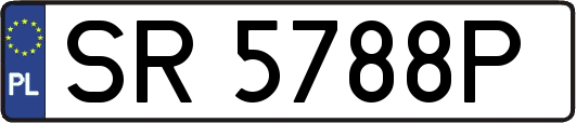 SR5788P