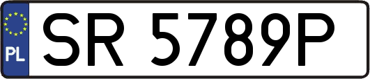 SR5789P