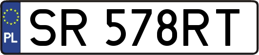 SR578RT