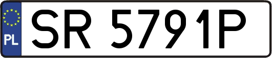 SR5791P