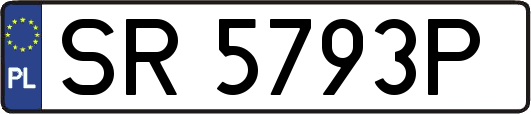 SR5793P