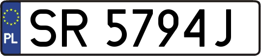 SR5794J