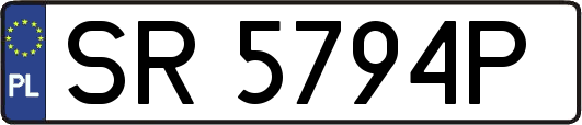 SR5794P