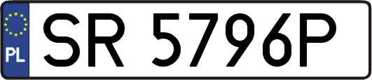 SR5796P