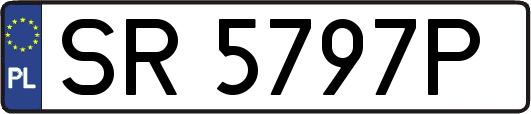 SR5797P