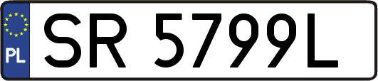 SR5799L