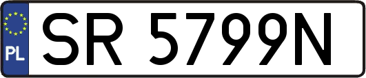 SR5799N