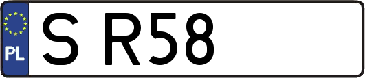 SR58