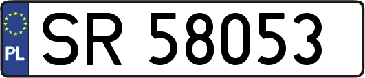 SR58053