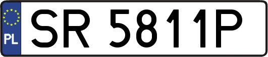 SR5811P