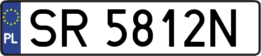 SR5812N