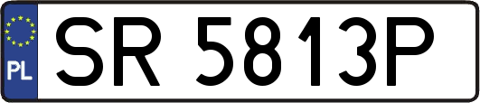 SR5813P
