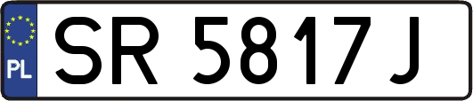 SR5817J